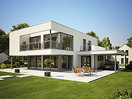 Vorteile neuer Fenster