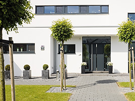 Haustürkonfigurator